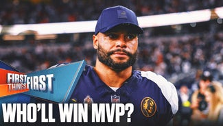 Next Story Image: 2026-27 NFL MVP Predictions: Will Dak Prescott Win Award For First Time?